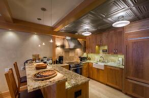 Buena Vista at Riverside 2 Bedroom Condo by Accommodations in Tellurid