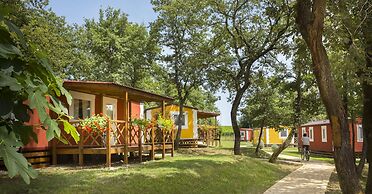 Aminess Maravea Camping Resort Mobile Homes