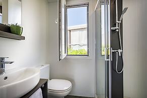 Aminess Planet Camping Holiday Homes Maravea