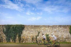 Aminess Planet Camping Holiday Homes Maravea