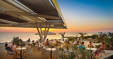 Aminess Planet Camping Holiday Homes Maravea