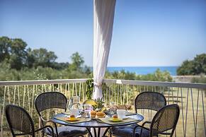 Aminess Planet Camping Holiday Homes Maravea