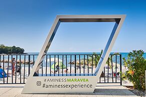 Aminess Planet Camping Holiday Homes Maravea