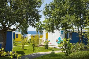 Aminess Planet Camping Holiday Homes Maravea