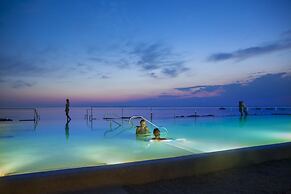 Aminess Planet Camping Holiday Homes Maravea