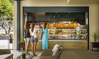 Aminess Planet Camping Holiday Homes Maravea