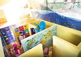 Aminess Planet Camping Holiday Homes Maravea