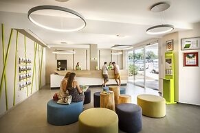 Aminess Planet Camping Holiday Homes Maravea