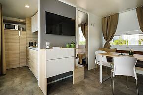 Aminess Planet Camping Holiday Homes Maravea