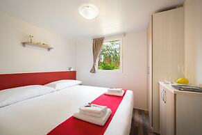 Aminess Planet Camping Holiday Homes Maravea