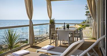 Aminess Planet Camping Holiday Homes Maravea