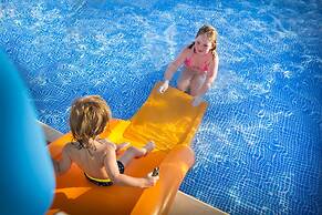 Aminess Planet Camping Holiday Homes Maravea