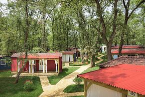 Aminess Planet Camping Holiday Homes Maravea