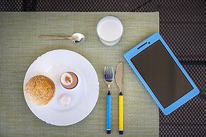 Aminess Planet Camping Holiday Homes Maravea