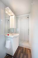 Aminess Planet Camping Holiday Homes Maravea