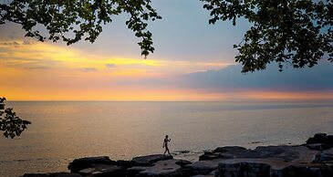 Aminess Planet Camping Holiday Homes Maravea