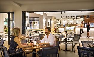 Aminess Planet Camping Holiday Homes Maravea