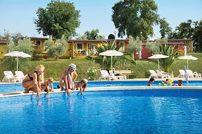 Aminess Planet Camping Holiday Homes Maravea