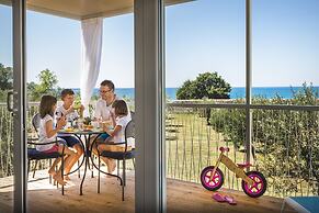 Aminess Planet Camping Holiday Homes Maravea