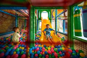 Aminess Planet Camping Holiday Homes Maravea