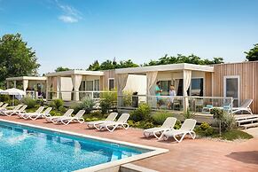 Aminess Planet Camping Holiday Homes Maravea