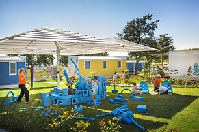 Aminess Planet Camping Holiday Homes Maravea