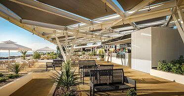 Aminess Planet Camping Holiday Homes Maravea