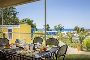 Aminess Planet Camping Holiday Homes Maravea