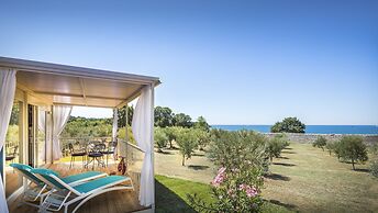 Aminess Planet Camping Holiday Homes Maravea