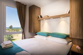 Aminess Planet Camping Holiday Homes Maravea