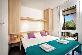 Aminess Planet Camping Holiday Homes Maravea