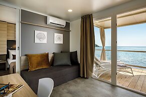 Aminess Planet Camping Holiday Homes Maravea