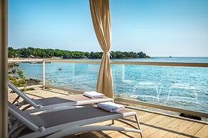 Aminess Planet Camping Holiday Homes Maravea