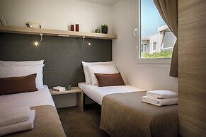 Aminess Planet Camping Holiday Homes Maravea