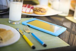 Aminess Planet Camping Holiday Homes Maravea