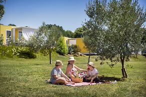 Aminess Planet Camping Holiday Homes Maravea