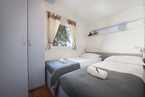 Aminess Planet Camping Holiday Homes Maravea