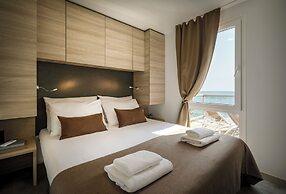 Aminess Planet Camping Holiday Homes Maravea