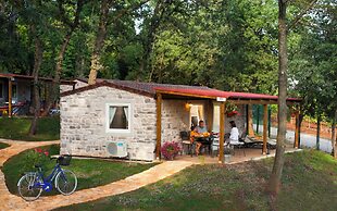 Aminess Planet Camping Holiday Homes Maravea