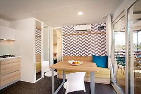 Aminess Planet Camping Holiday Homes Maravea