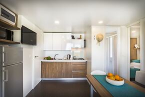 Aminess Planet Camping Holiday Homes Maravea