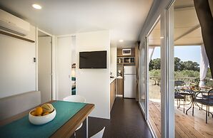 Aminess Planet Camping Holiday Homes Maravea