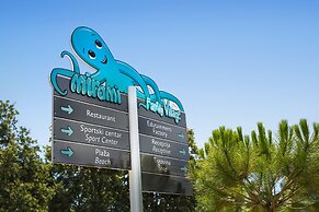 Aminess Planet Camping Holiday Homes Maravea