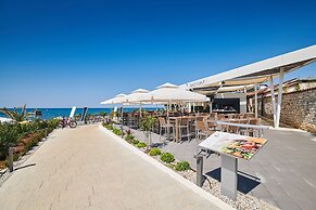 Aminess Planet Camping Holiday Homes Maravea