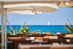 Aminess Planet Camping Holiday Homes Maravea