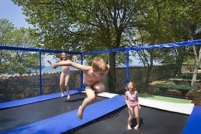 Aminess Planet Camping Holiday Homes Maravea