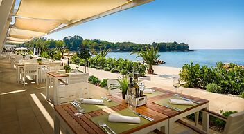 Aminess Planet Camping Holiday Homes Maravea