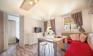 Aminess Planet Camping Holiday Homes Maravea