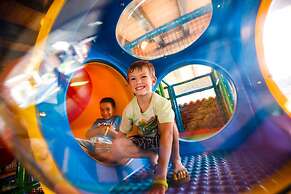 Aminess Planet Camping Holiday Homes Maravea