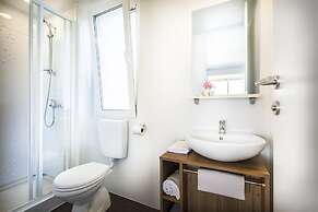 Aminess Planet Camping Holiday Homes Maravea